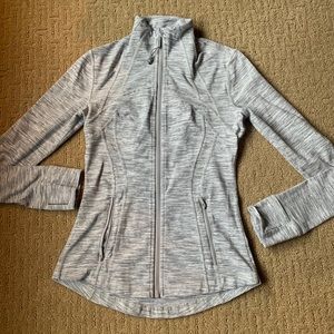 lululemon Define Jacket